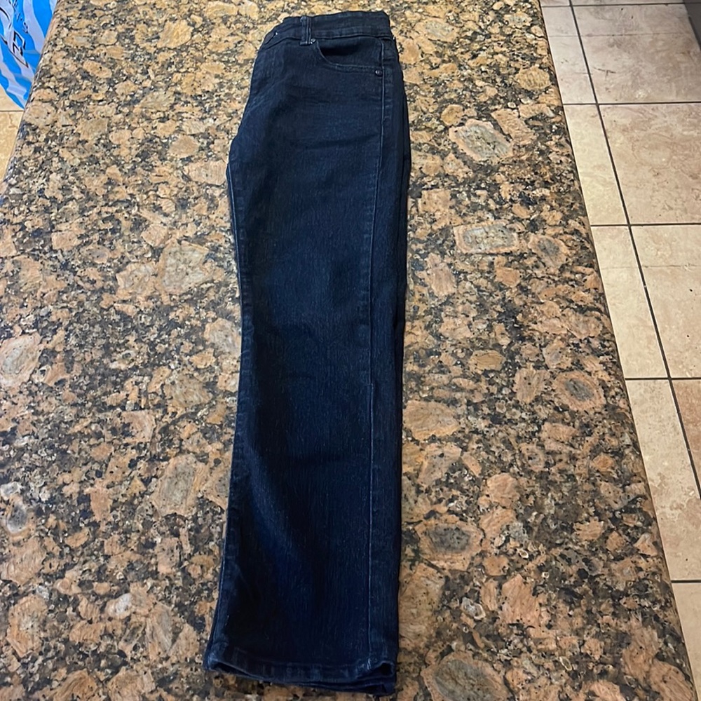 Black Jeans
